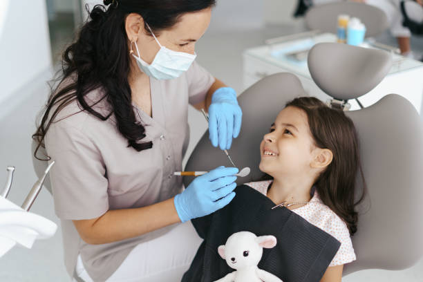 Advanced Technology for Better Dental Care in Rossmoor, CA